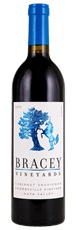 2009 Bracey Vineyards Coombsville Vineyard Cabernet Sauvignon