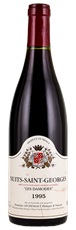 1995 Philippe et Vincent Lecheneaut Nuits-St-Georges Les Damodes