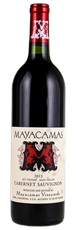 2013 Mayacamas Cabernet Sauvignon
