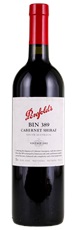 2002 Penfolds Bin 389 Cabernet-Shiraz