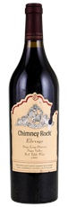 1999 Chimney Rock Elevage