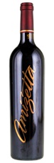 2002 Amizetta Vineyards Reserve Cabernet Sauvignon