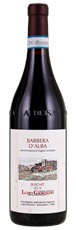 2015 Luigi Giordano Barbera dAlba Buschet