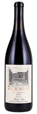 2021 Brick House Les Dijonnais Pinot Noir