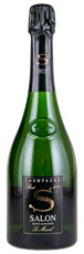 2013 Salon Le Mesnil Blanc de Blancs