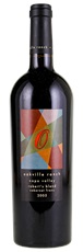 2005 Oakville Ranch Roberts Blend Red