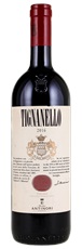 2016 Marchesi Antinori Tignanello
