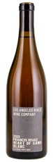 2021 Los Angeles River Wine Company Heart of Sand Francis Road