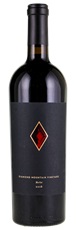 2018 Diamond Mountain Vineyard Merlot