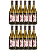 2021 WINEXYZ Decathlon Chardonnay