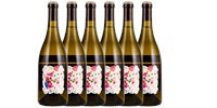 2021 WINEXYZ Decathlon Chardonnay