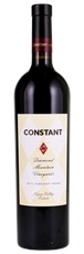 2012 Constant Diamond Mountain Vineyard Cabernet Franc