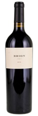 2019 Brion Estate Grown Moon Mountain District Cabernet Sauvignon