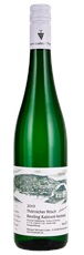 2019 Weingut Hermann Ludes Thornicher Ritsch Riesling Kabinett feinherb Gackes Unten 3 Screwcap