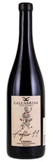 2015 Calcabrina Umbria Foglio 11