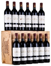 1986 Chteau Margaux