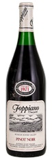 1971 Foppiano Pinot Noir