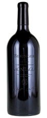2001 Beringer Montagia Cabernet Sauvignon