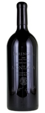 2003 Beringer Montagia Cabernet Sauvignon