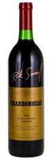 2008 Woodward Canyon Charbonneau
