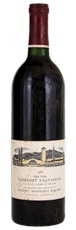 1985 Robert Mondavi Napa Valley Cabernet Sauvignon