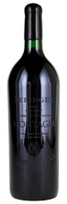 2000 Beringer Montagia Cabernet Sauvignon