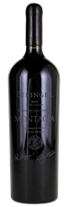 2003 Beringer Montagia Cabernet Sauvignon