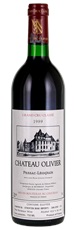 1989 Chteau Olivier