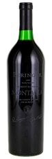 1999 Beringer Montagia Cabernet Sauvignon