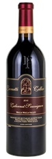 2010 Leonetti Cellar Walla Walla Cabernet Sauvignon
