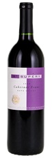 2003 St Supery Cabernet Franc