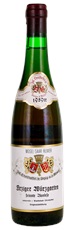 1959 Jos Christoffel Jr Urziger Wurzgarten Riesling Auslese Feinste
