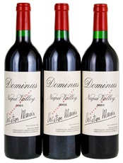 2001 Dominus Estate