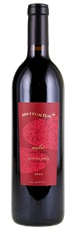 2022 Switchback Ridge Peterson Family Vineyard Merlot