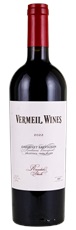 2022 Vermeil Rosedale Block Cabernet Sauvignon
