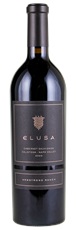 2022 Elusa Armstrong Ranch Cabernet Sauvignon