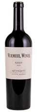 2021 Vermeil XXXIV