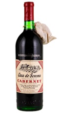 NV El Gavilan Winery Casa de Sonoma Cabernet Sauvignon