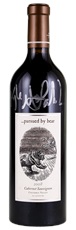 2008 Pursued by Bear Cabernet Sauvignon