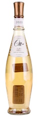 2020 Domaines Ott Cotes de Provence Rose Clos Mireille