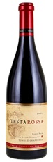 2021 Testarossa Tondre Grapefield Pinot Noir