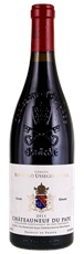 2011 Raymond Usseglio Chateauneuf du Pape Cuvee Girard