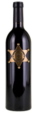 2018 Buena Vista The Sheriff