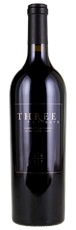 2017 Three Fat Guys Rutherford Cabernet Sauvignon
