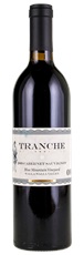 2009 Tranche Blue Mountain Vineyard Cabernet Sauvignon