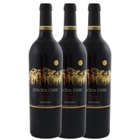 2012 Quilceda Creek Palengat Red