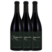 2012 Reynvaan Foothills In The Sun Vineyard Reserve Estate Syrah