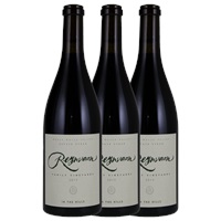2012 Reynvaan In the Hills Syrah