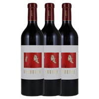 2011 Upchurch Vineyard Cabernet Sauvignon