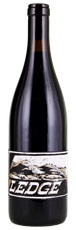 2016 Ledge Vineyards James Berry Vineyard Red Blend